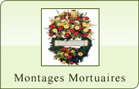 Montages mortuaires