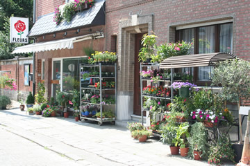 magasin